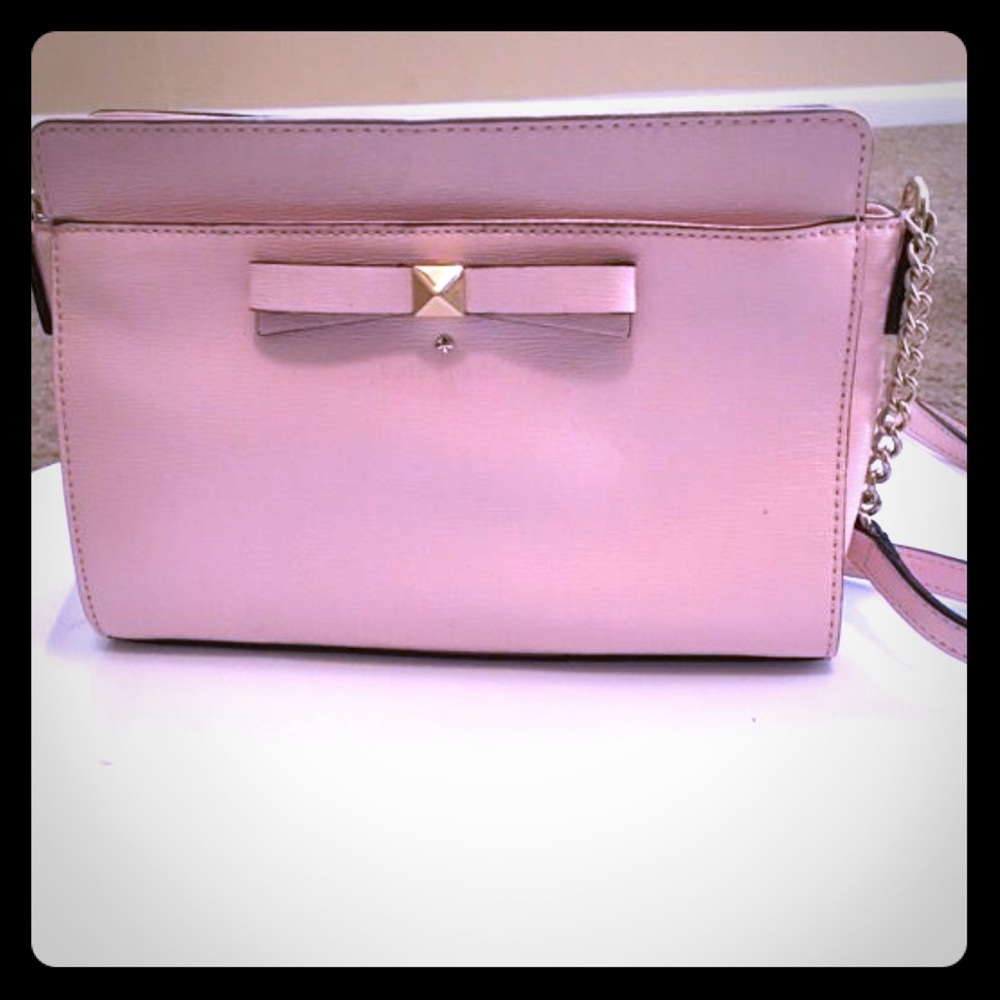 Kate spade crossbody bag
